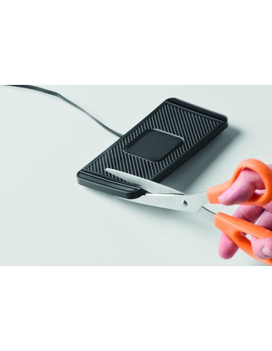 Caricatore wireless auto 15W