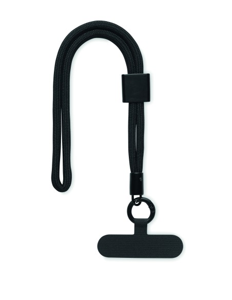 Cinturino per telefono RPET