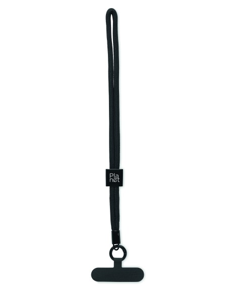 Cinturino per telefono RPET