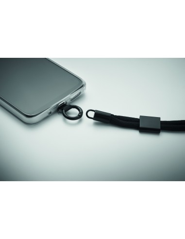 Cinturino per telefono RPET