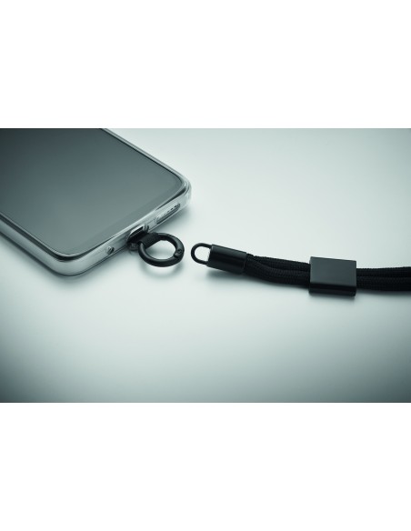 Cinturino per telefono RPET