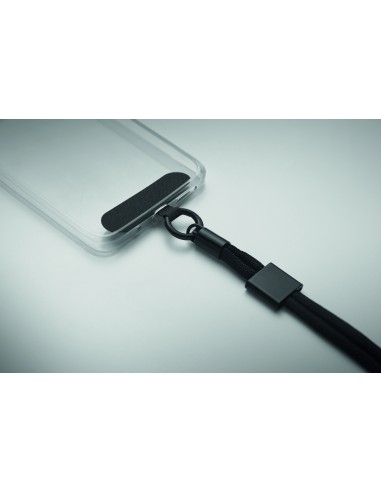 Cinturino per telefono RPET