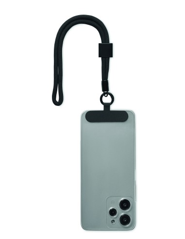 Cinturino per telefono RPET