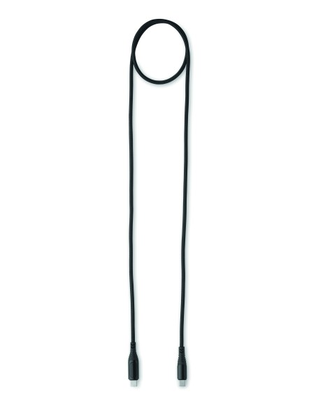 Cavo di ricarica C da 100W