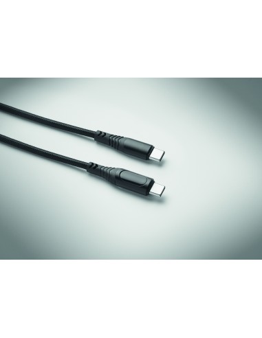 Cavo di ricarica C da 100W