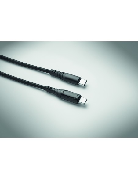 Cavo di ricarica C da 100W