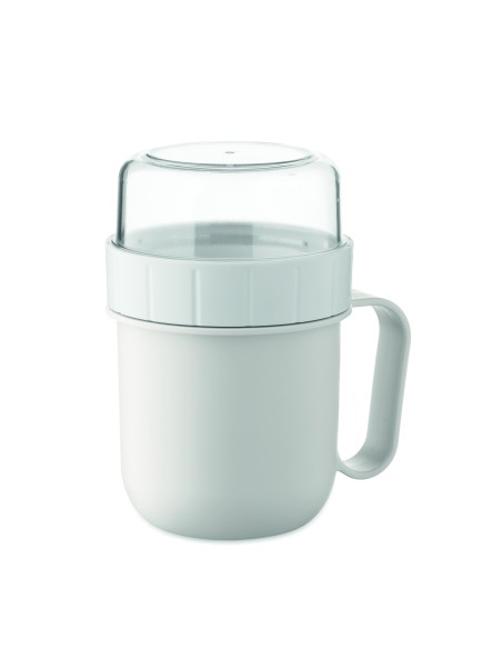 Tazza on the go in PP 450 ml