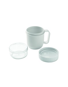 Tazza on the go in PP 450 ml