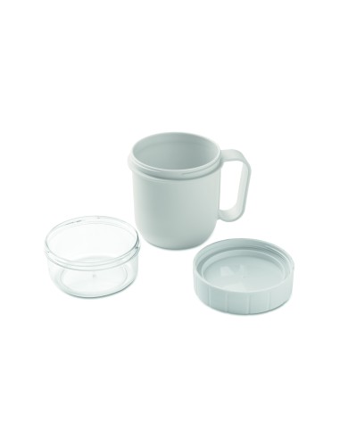 Tazza on the go in PP 450 ml