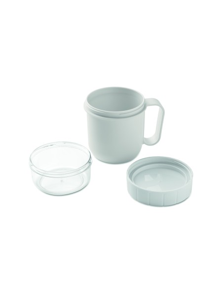 Tazza on the go in PP 450 ml