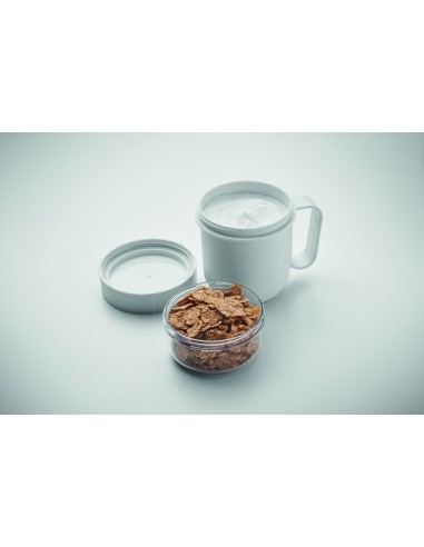 Tazza on the go in PP 450 ml