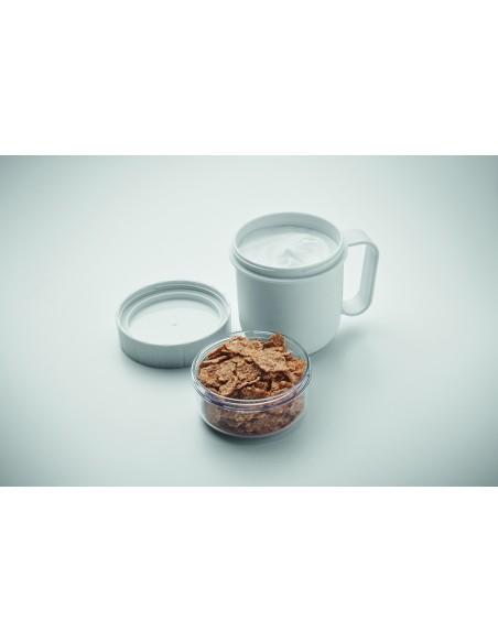 Tazza on the go in PP 450 ml