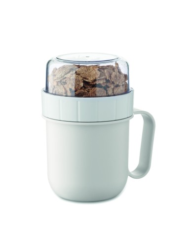 Tazza on the go in PP 450 ml