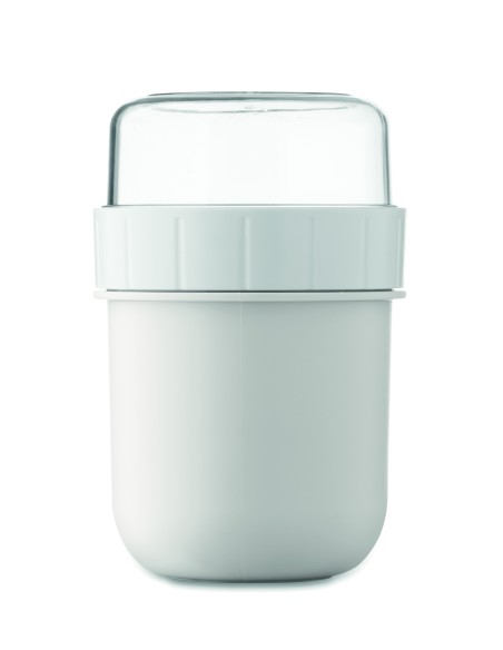 Tazza on the go in PP 450 ml