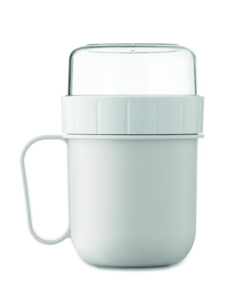 Tazza on the go in PP 450 ml