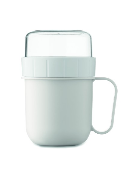 Tazza on the go in PP 450 ml