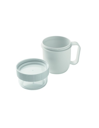 Tazza on the go in PP 450 ml