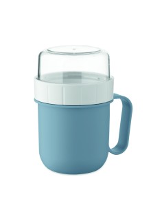 Tazza on the go in PP 450 ml