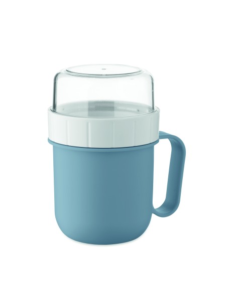 Tazza on the go in PP 450 ml