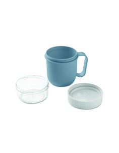 Tazza on the go in PP 450 ml