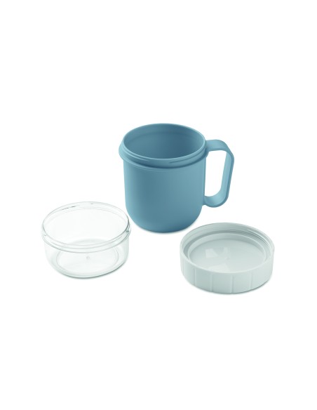 Tazza on the go in PP 450 ml