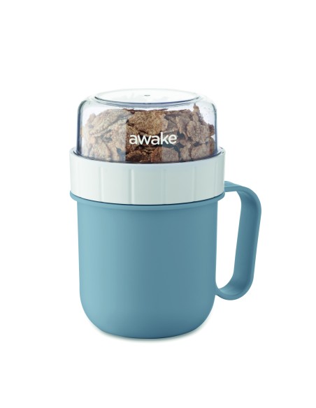 Tazza on the go in PP 450 ml