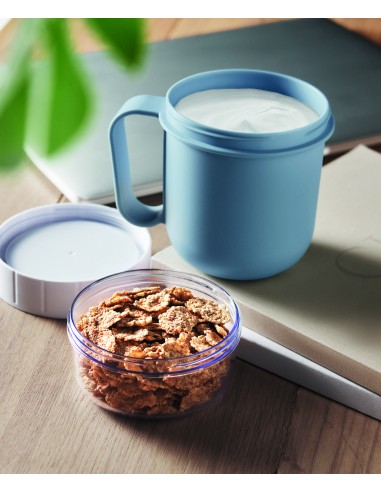 Tazza on the go in PP 450 ml