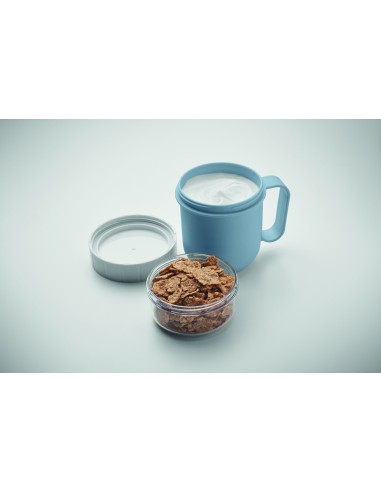 Tazza on the go in PP 450 ml