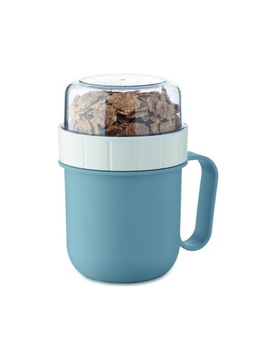 Tazza on the go in PP 450 ml