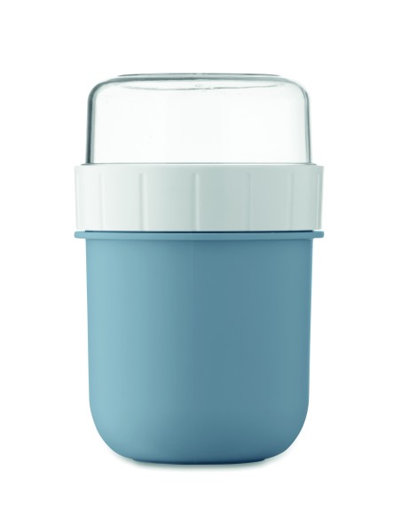 Tazza on the go in PP 450 ml