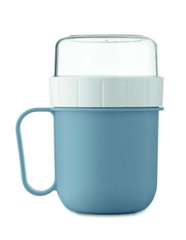 Tazza on the go in PP 450 ml