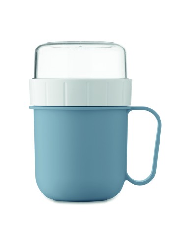 Tazza on the go in PP 450 ml