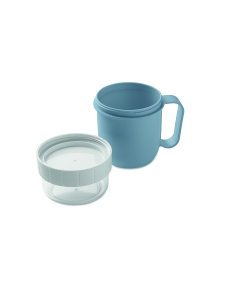 Tazza on the go in PP 450 ml