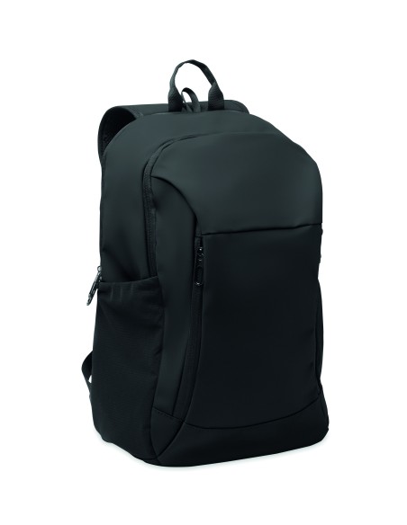 Porta laptop 15" in PU morbido