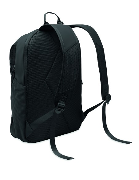 Porta laptop 15" in PU morbido