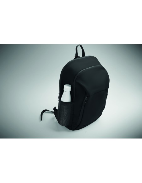 Porta laptop 15" in PU morbido