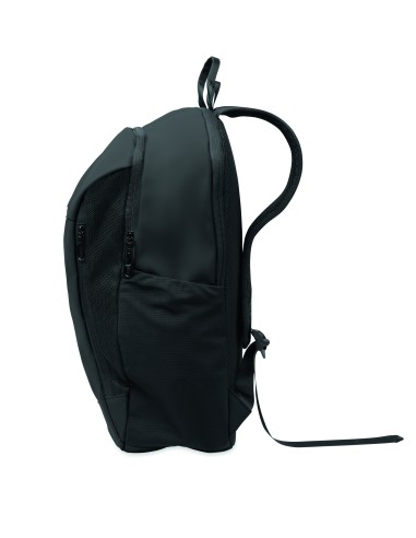 Porta laptop 15" in PU morbido