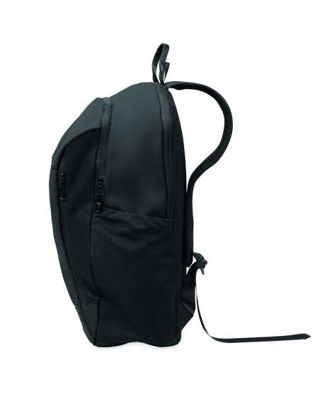 Porta laptop 15" in PU morbido