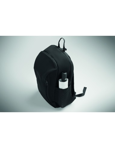 Porta laptop 15" in PU morbido