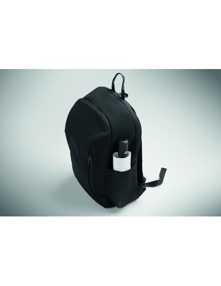 Porta laptop 15" in PU morbido