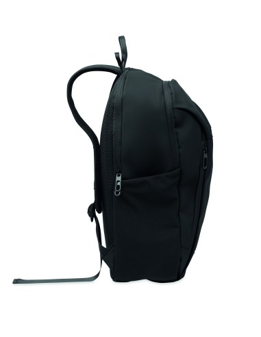 Porta laptop 15" in PU morbido