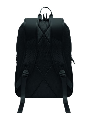 Porta laptop 15" in PU morbido