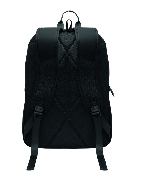 Porta laptop 15" in PU morbido