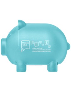 Salvadanaio piccolo Oink