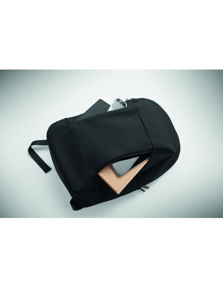 Porta laptop 15" in PU morbido