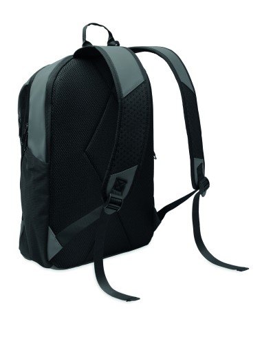 Porta laptop 15" in PU morbido