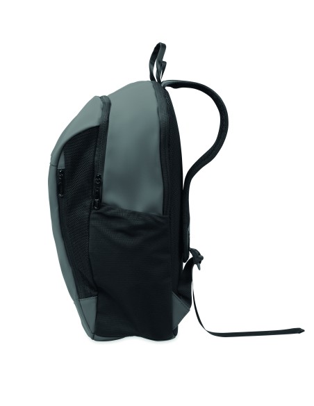 Porta laptop 15" in PU morbido