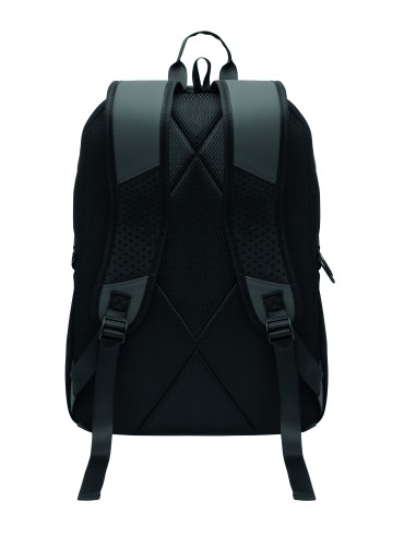 Porta laptop 15" in PU morbido