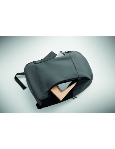 Porta laptop 15" in PU morbido