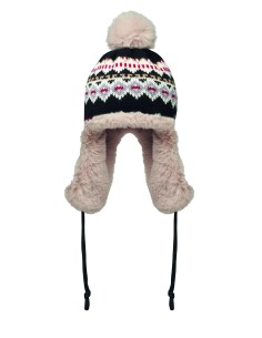 Berretto lavorato a maglia